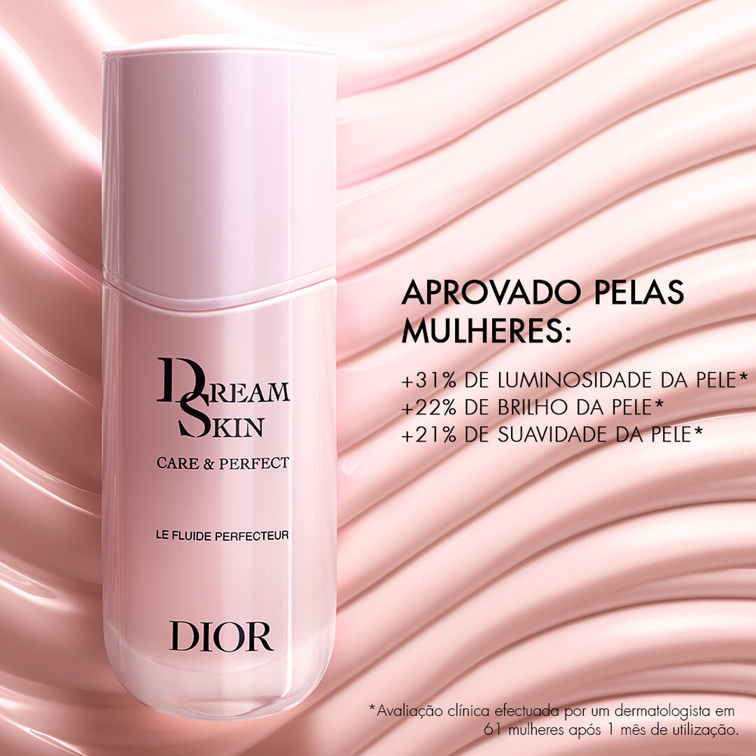 Dior Dreamskin Care & Perfect Le Fluide Perfecteur - 30ml