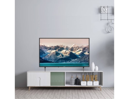SMART TECH - TV LCD 60 cm 24HN10T2