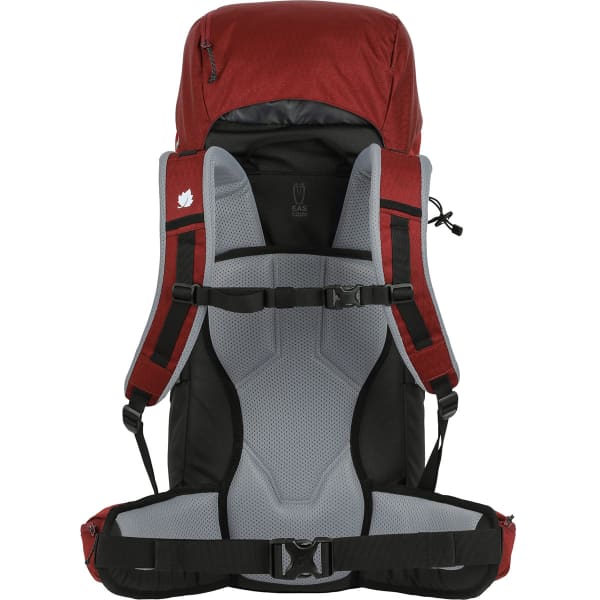Sac à dos randonnée LAFUMA ACCESS 50+10 W POMEGRANATE