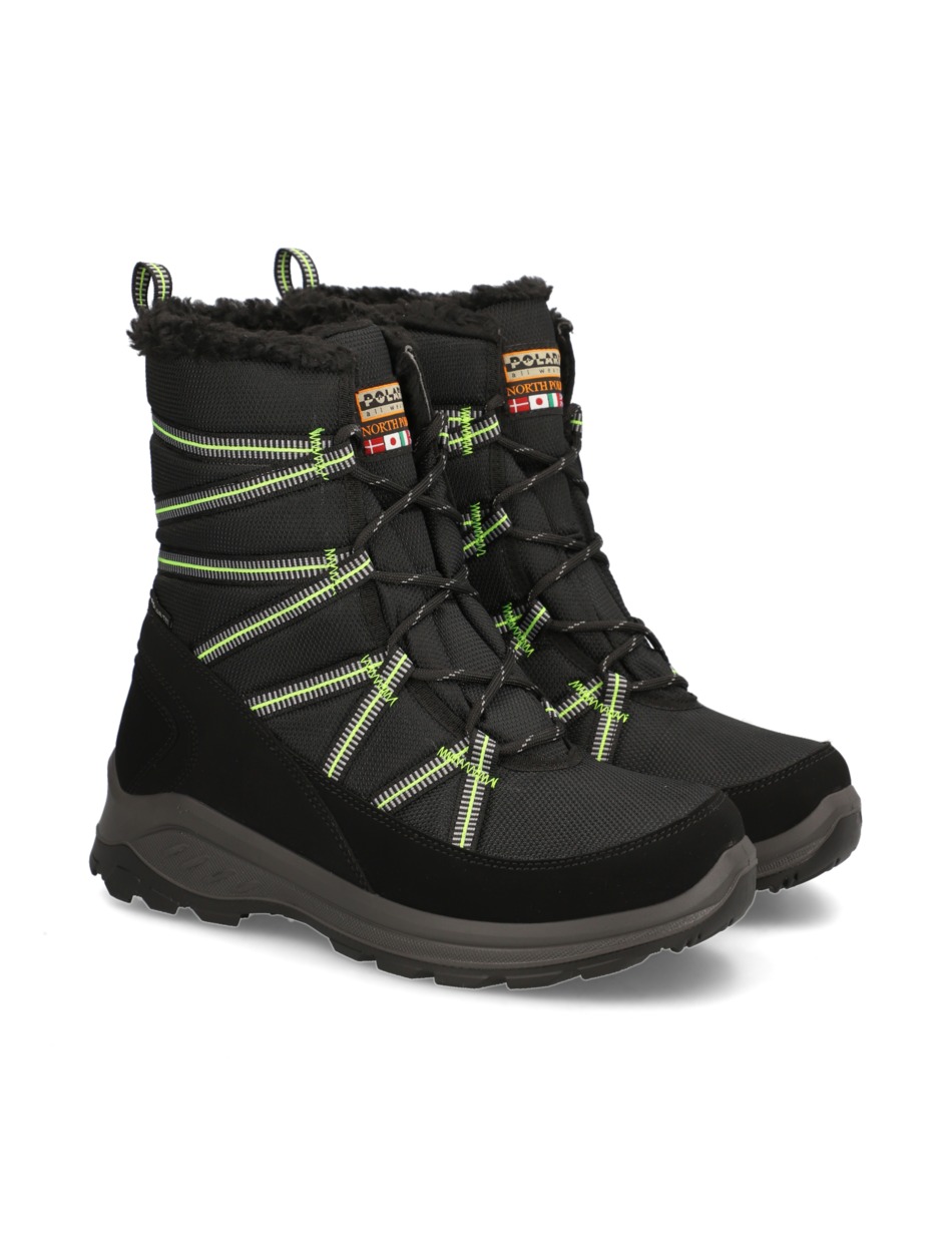 Snowboot