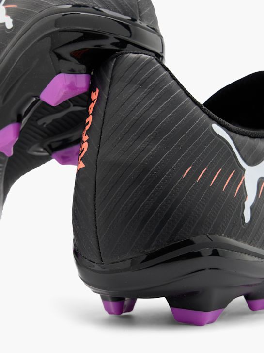 PUMA FUTURE 8 PLAY FG/AG Fussballschuh Rot
