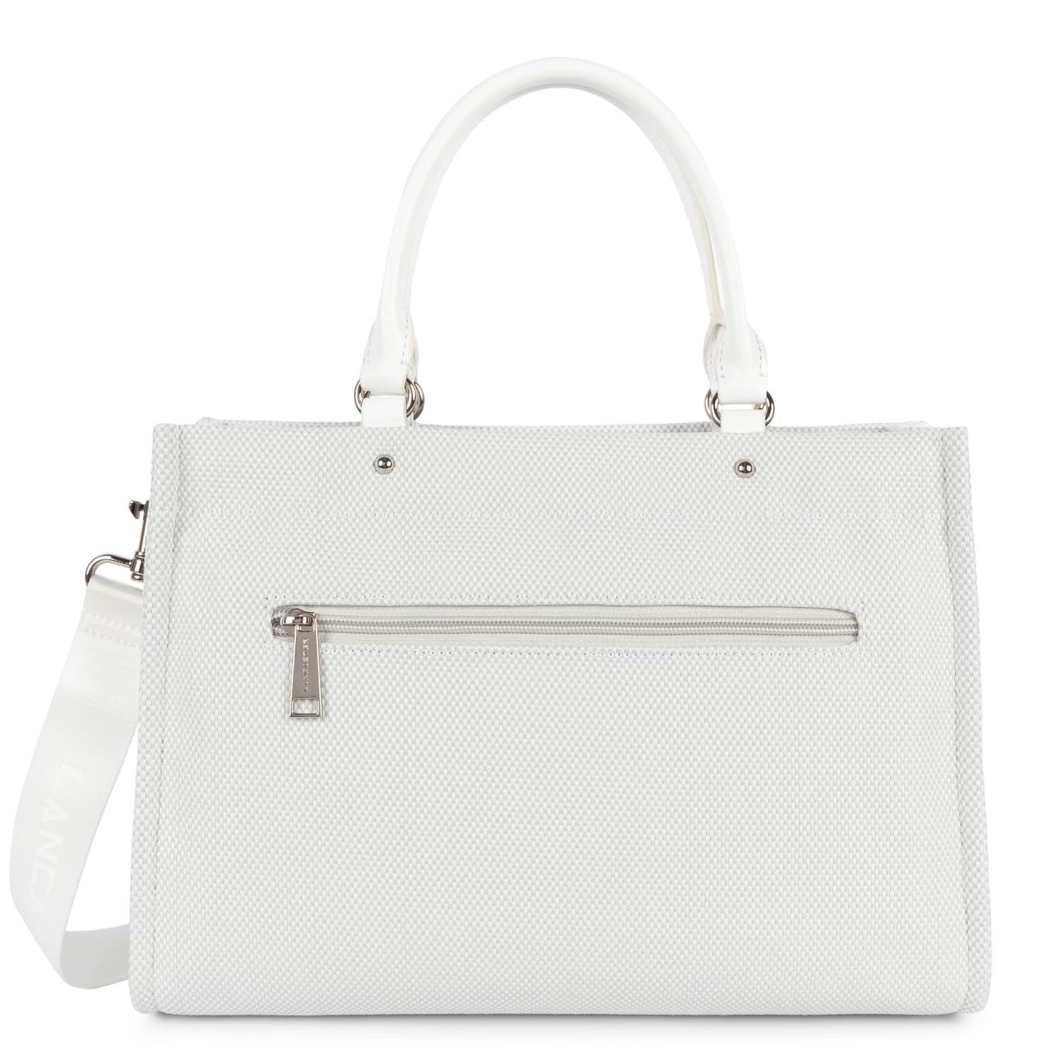 Canvas Conscious-Sac à main