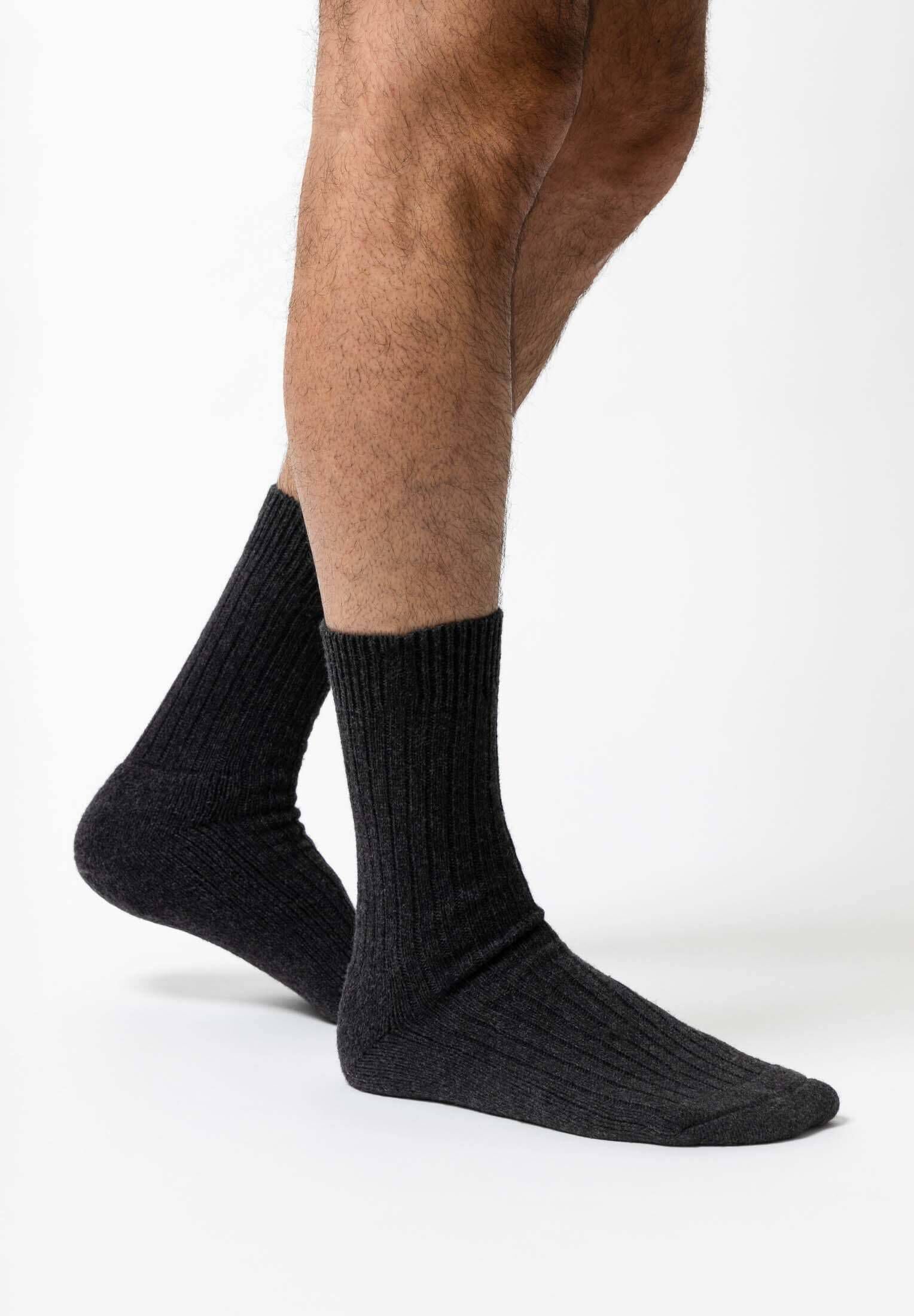 SNOCKS| Wollsocken