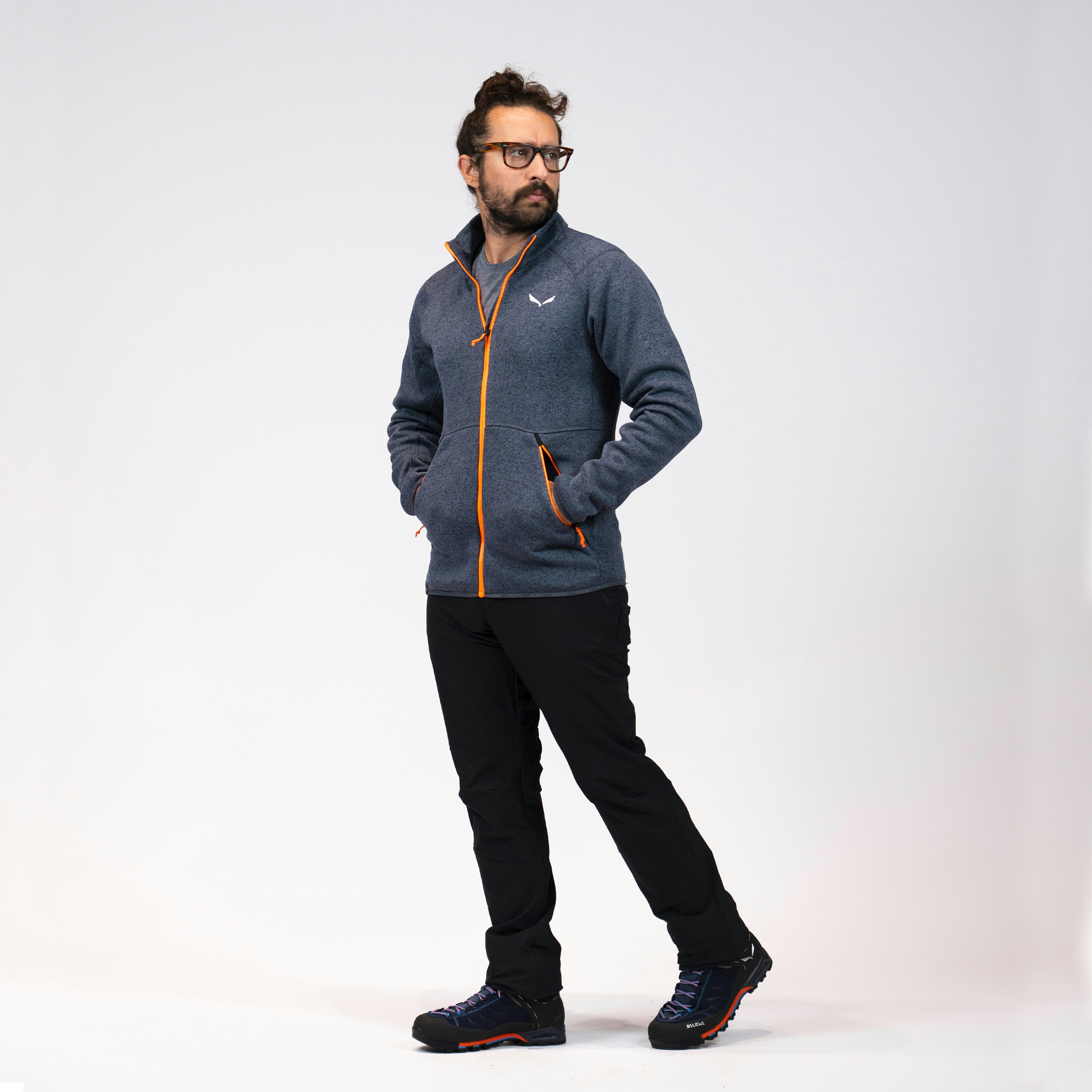 Rocca Jacke Herren