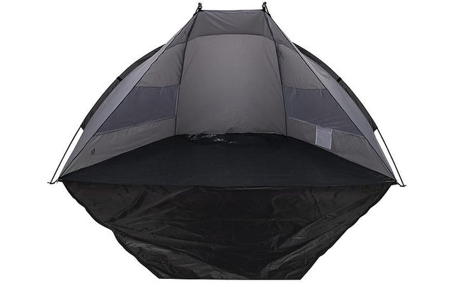 Bo-Camp Strandschirm Plus Partyzelt  240 x 120 x 120 cm