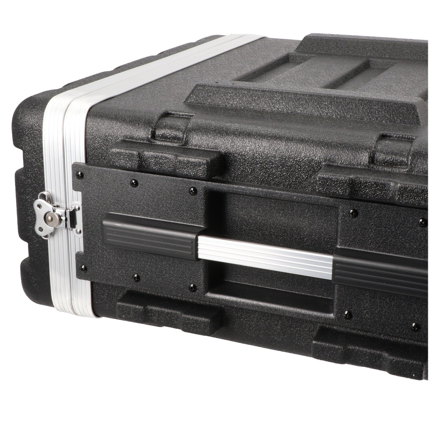 Innox GoRAX 4U17 double-door flightcase 4U, 43 cm diep
