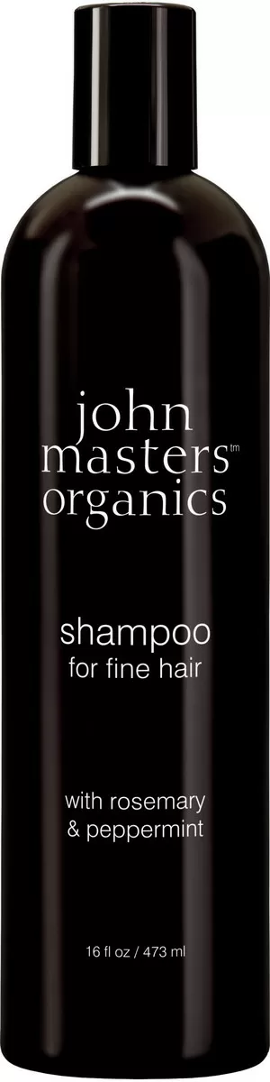 John Masters Shampoo for Fine Hair - 473 ml
