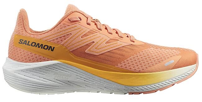 SALOMON - CHAUSSURES DE RUNNING AERO BLAZE W