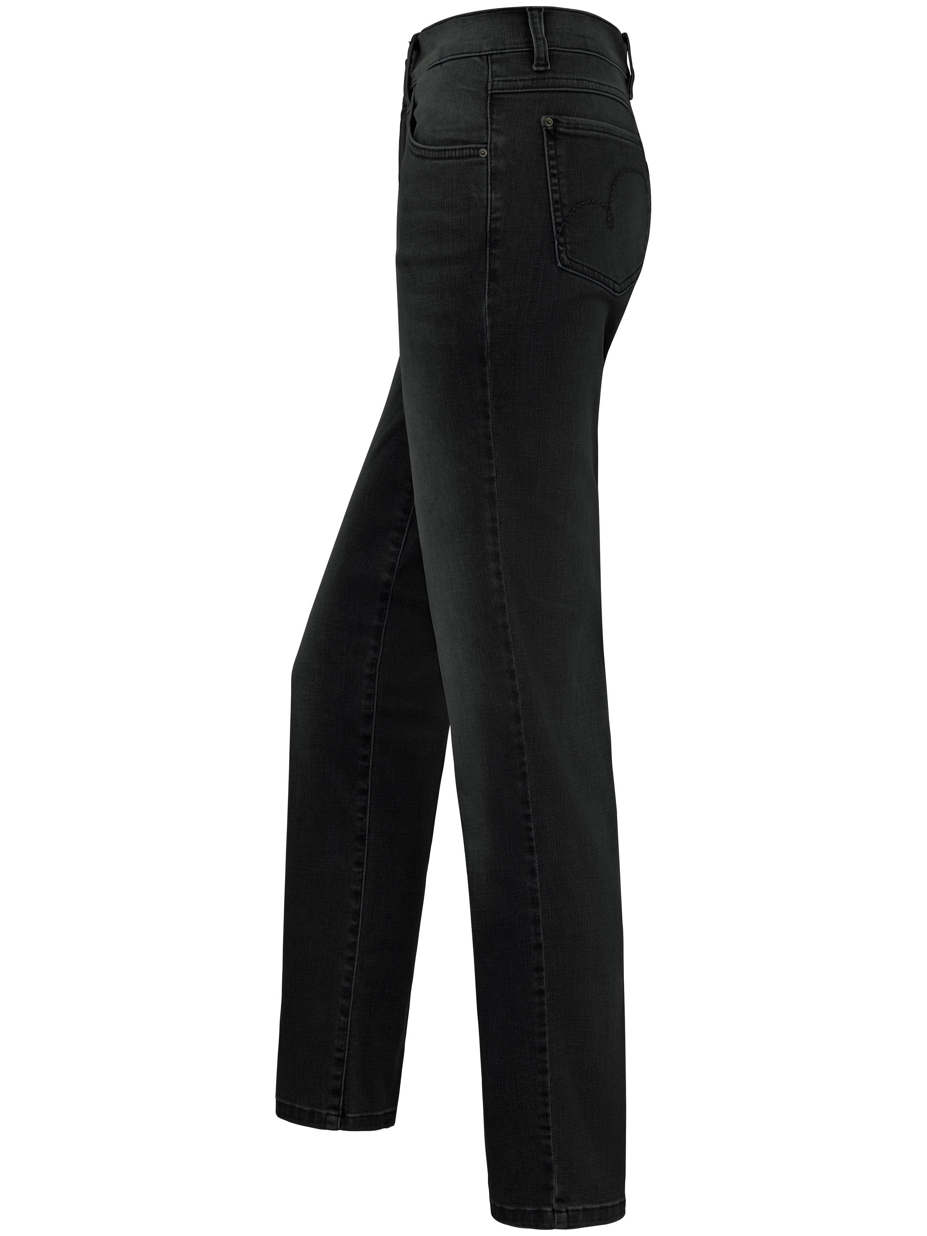 Regular Fit Slim Leg-Jeans Modell Cici