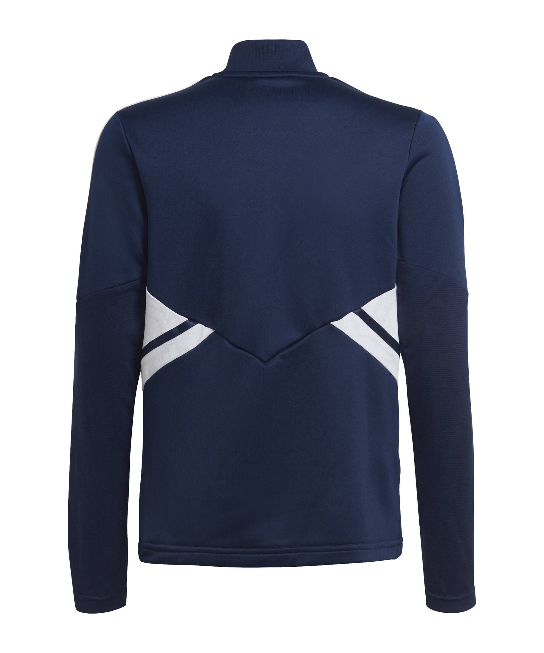 adidas Performance| Kinder Fußball - Teamsport Textil - Sweatshirts Condivo 22 HalfZip Sweatshirt Kids
