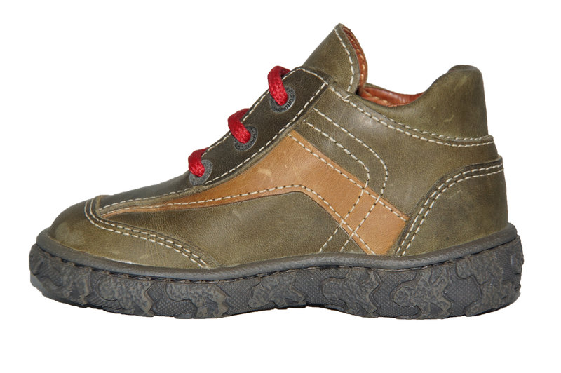 Piedro 8474 wijdte 3 Kaki combi