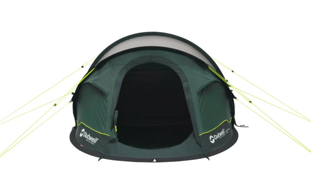 Outwell Nexion 2 Pop Up Wurfzelt für 2 Personen