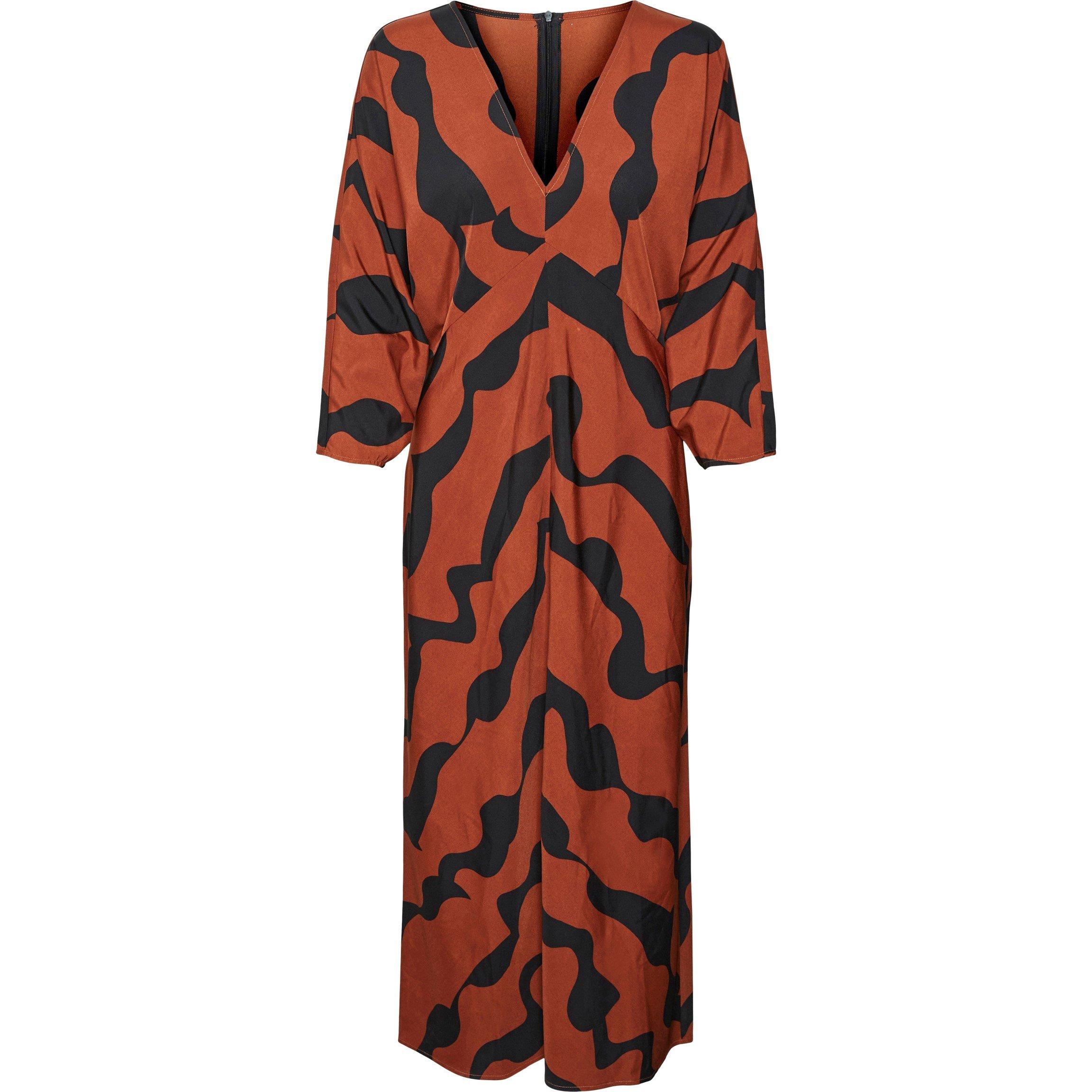 Vero Moda # VM 3/4 VNck Drss Ld99