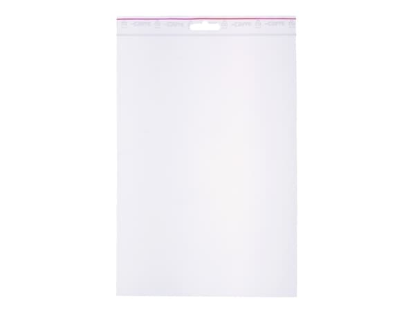 Lynlåspose 175x250mm T-36 1000stk/pak