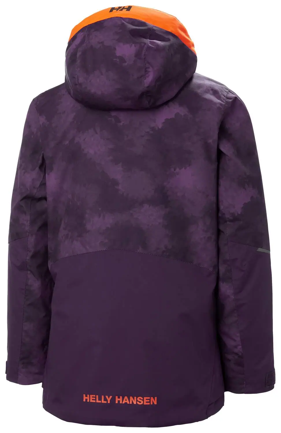 Helly Hansen Stellar Junior Skijakke | SkatePro