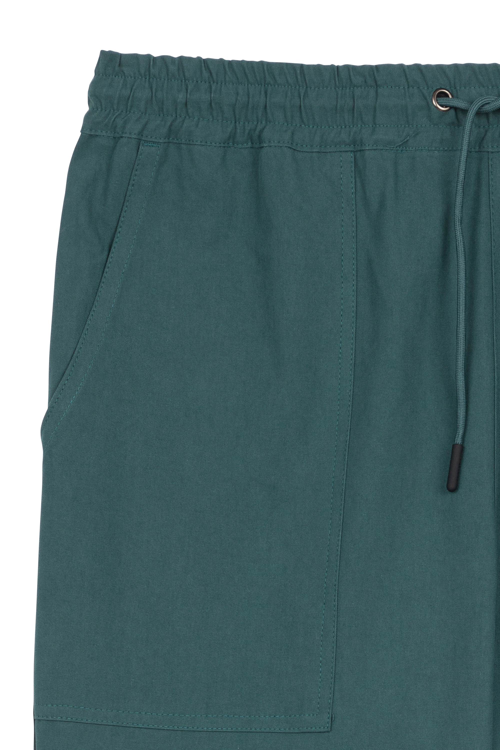 PARLEZ Pantalon Surf Pants Deep Green Vert