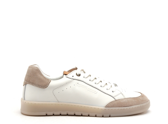 Camel active basses homme 54ai001 blanc
