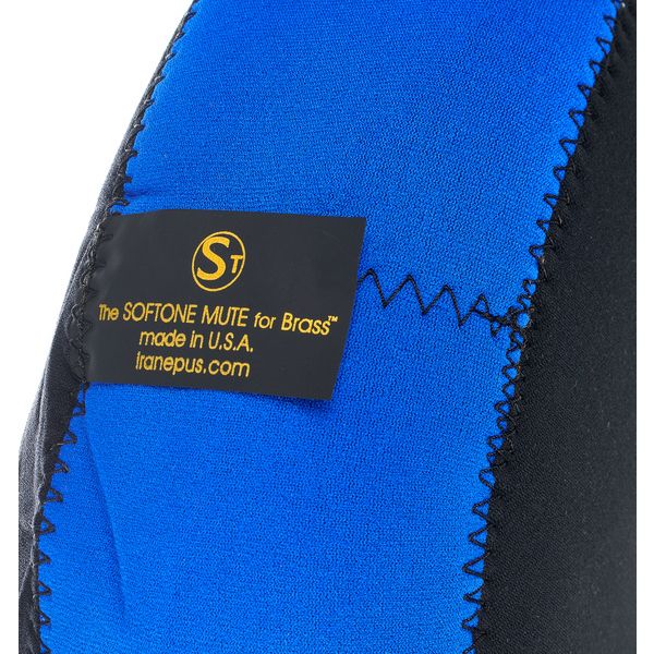 Ira Nepus Softone Mute B-Trombone 10.5