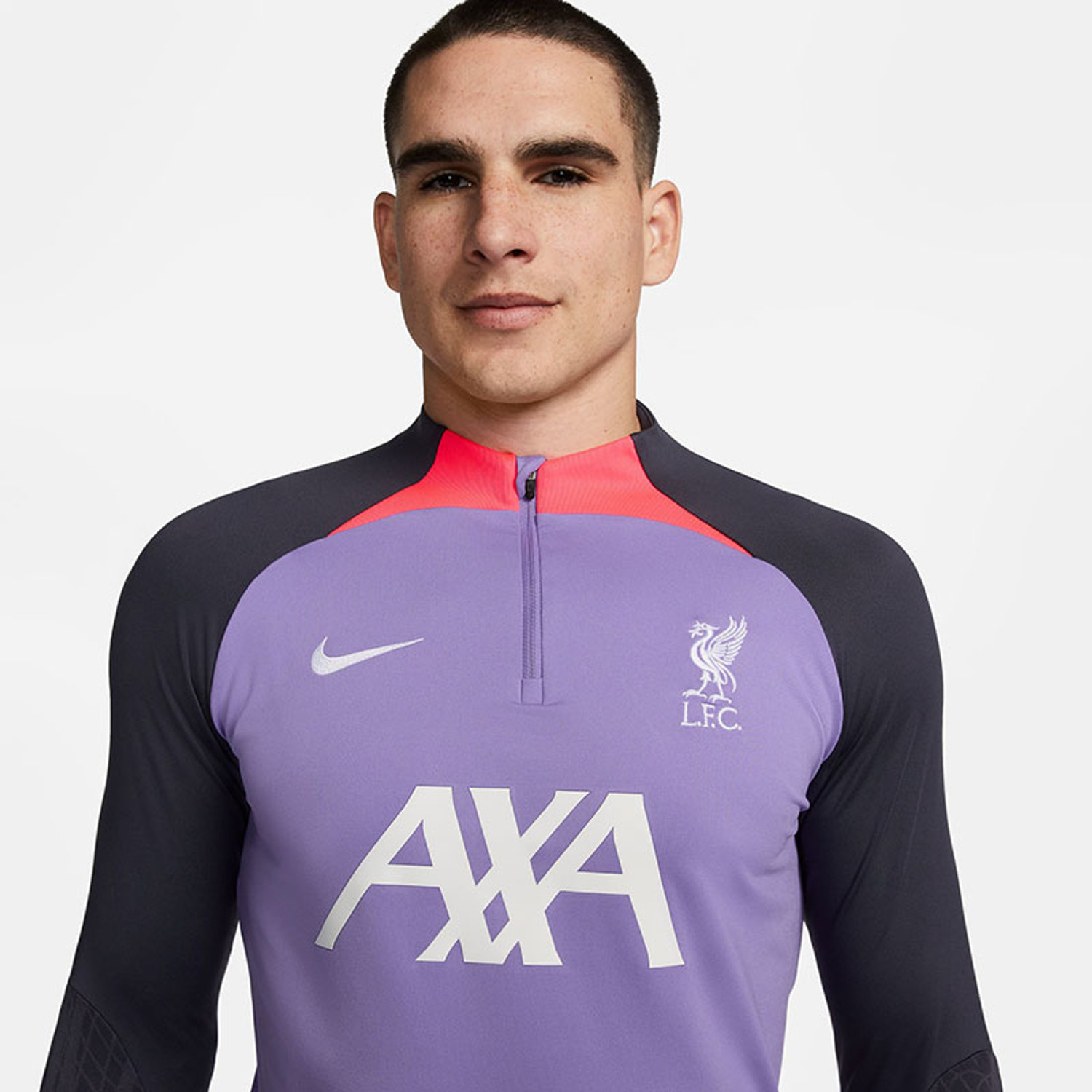 Nike Liverpool Strike Trainingspak