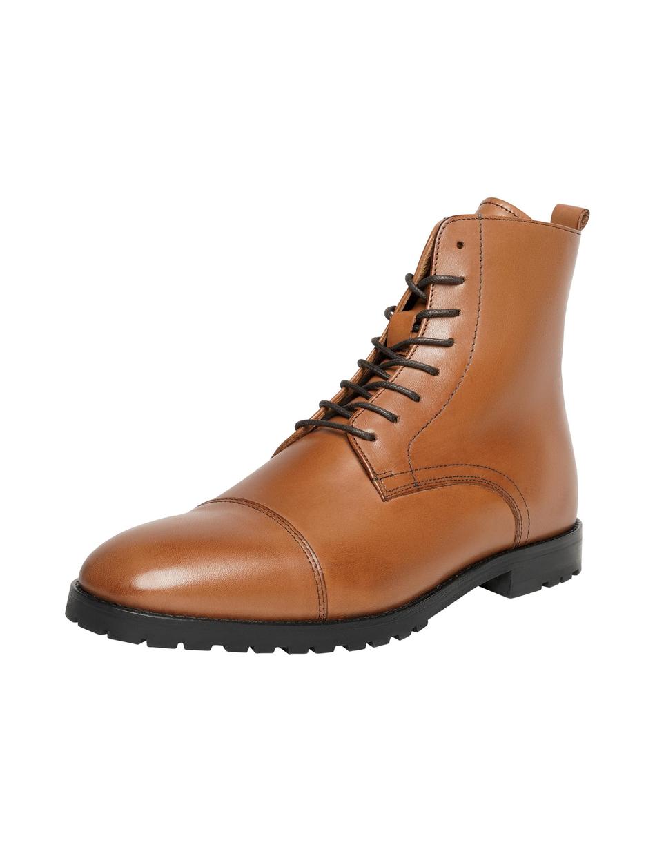 SCHNÜRBOOTS WALLACE CDB