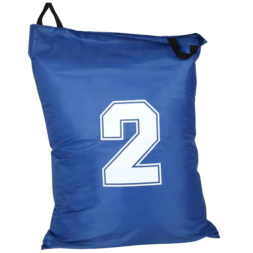 Jeu de course en sac x4