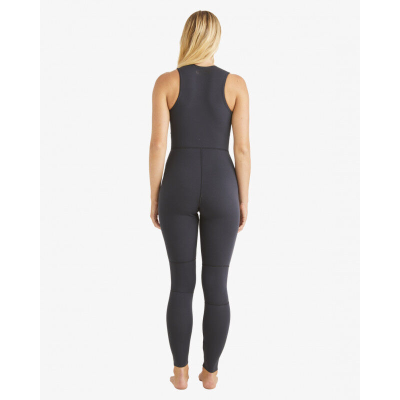 2/2 mm Sol Sistah Long Jane Springsuit - Combinaison de surf femme