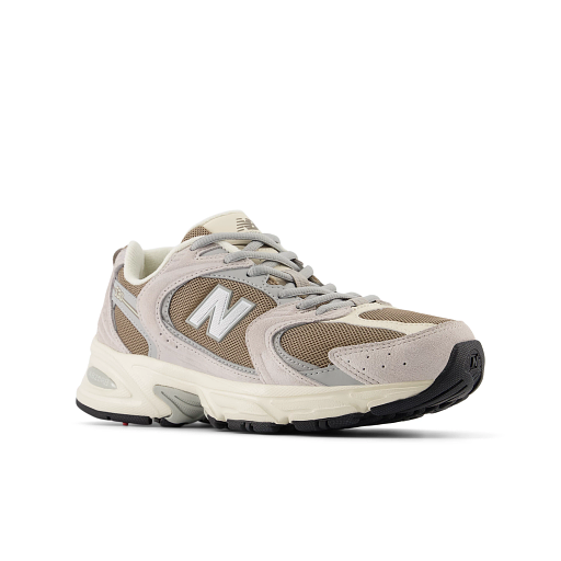 New Balance 530 Sneakers, Moonrock, 38