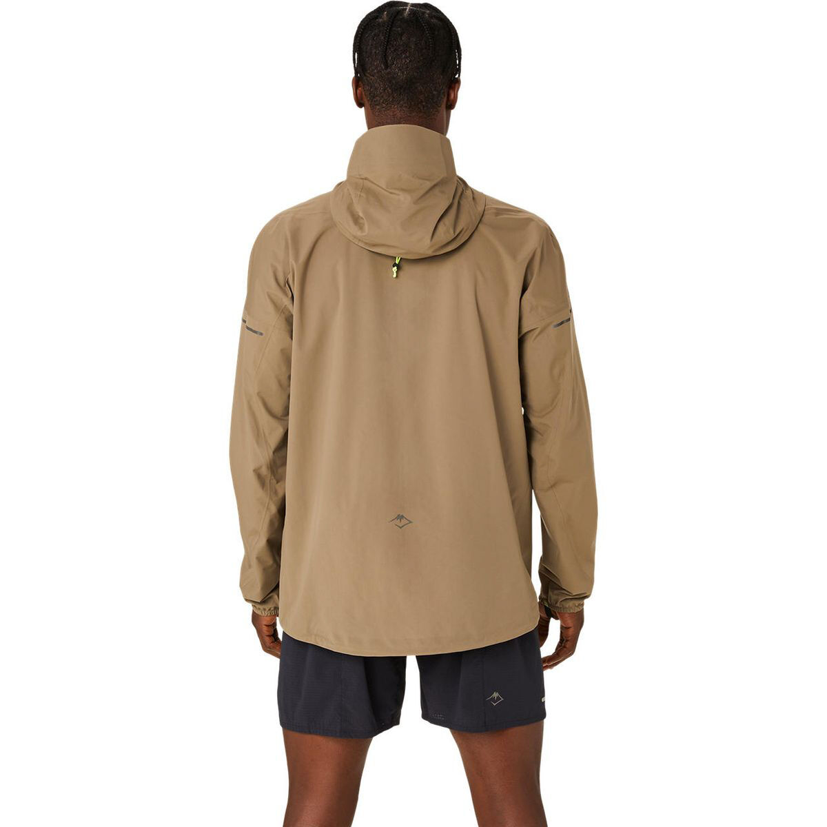 ASICSFUJI TRAIL Jacket Men
