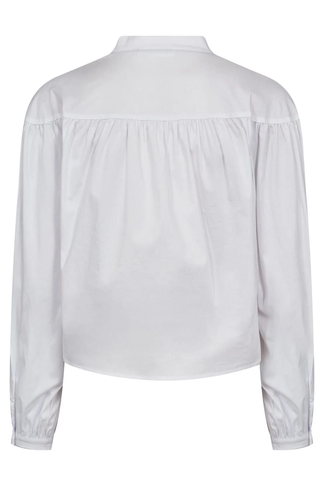 Co´Couture Cocc Crisp Crystal Shirt 35601