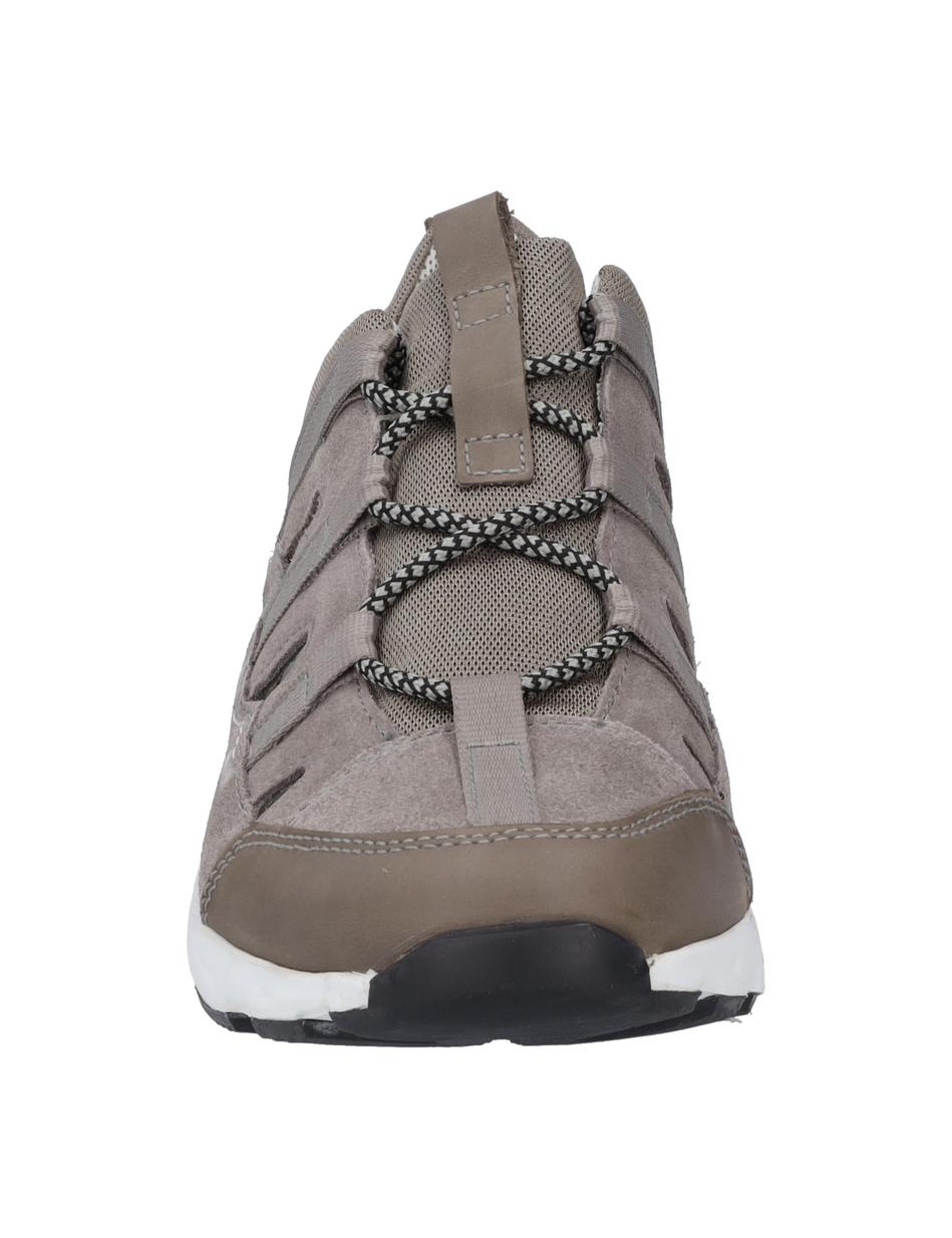 Sneaker Noah 04, grau-kombi