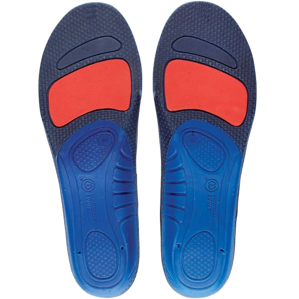 Semelle chaussure de ski SIDAS XC-NORDIC 3D 00