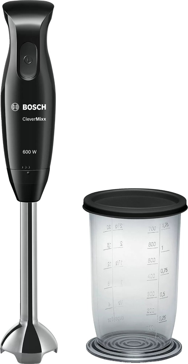 BOSCH MSM2610B Staafmixer 600W