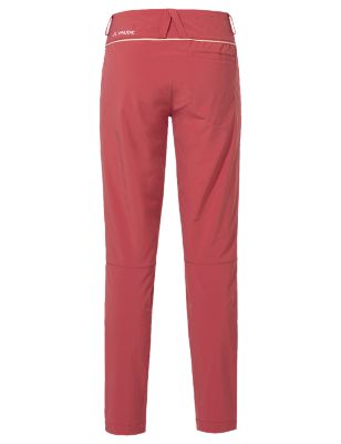 VaudeSkomer Pants II - rot