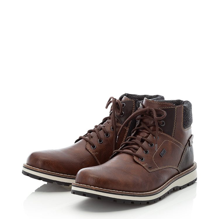 Rieker 38434-26 | BRUN