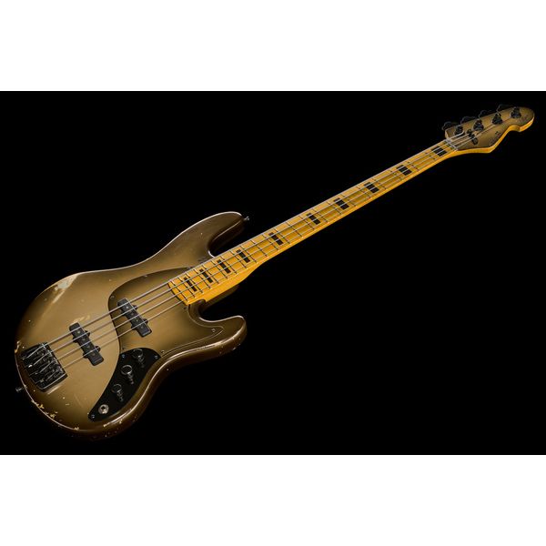 Sandberg California II TT 4 RMN HA CB