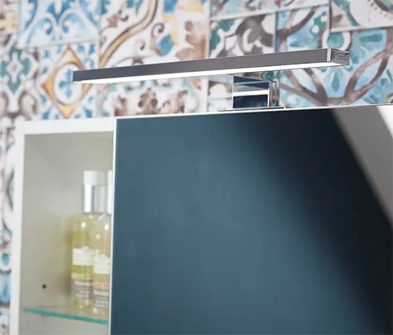 Spiegelschrank »Novolino«