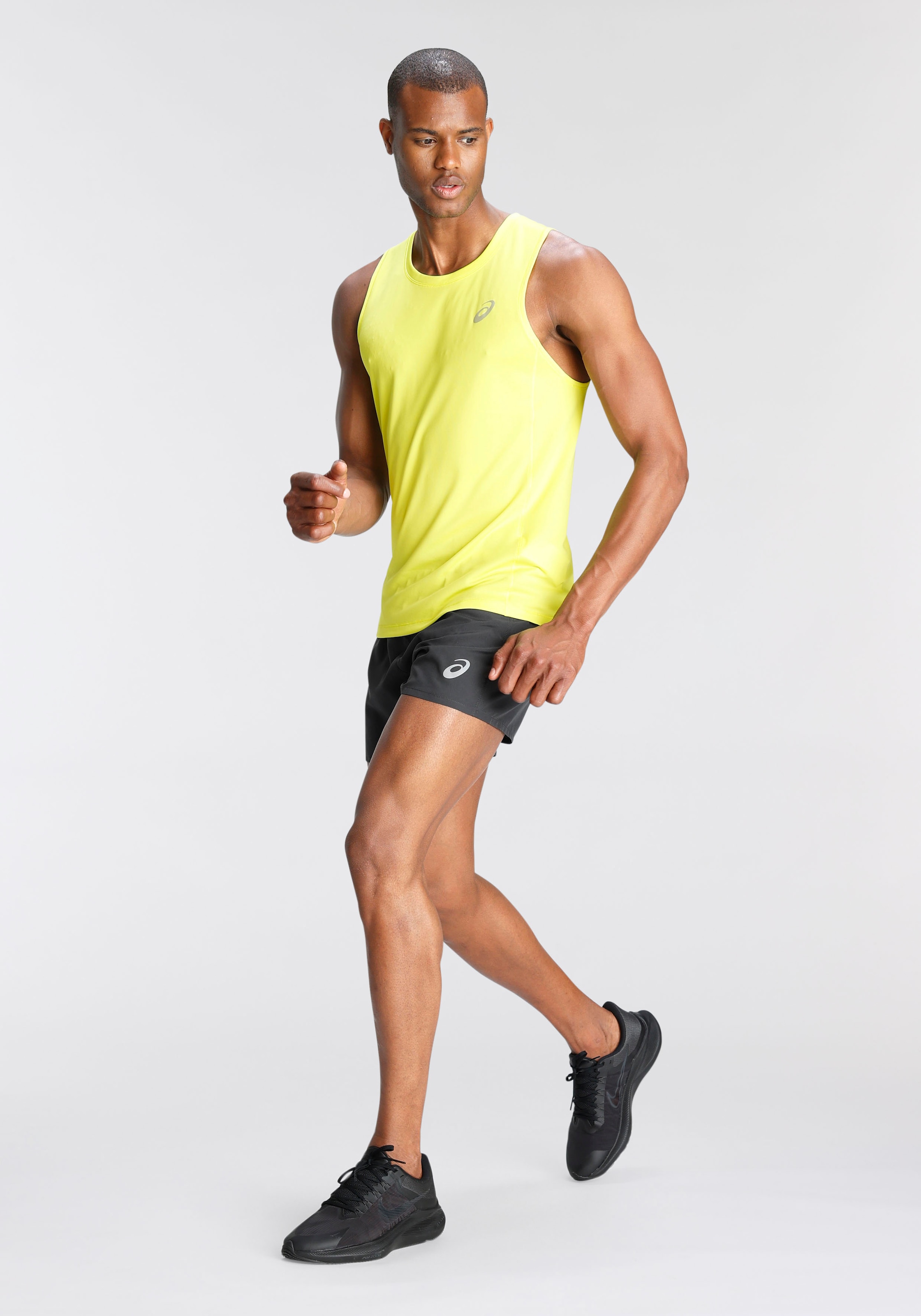 Asics Laufshorts »CORE 5IN SHORT«