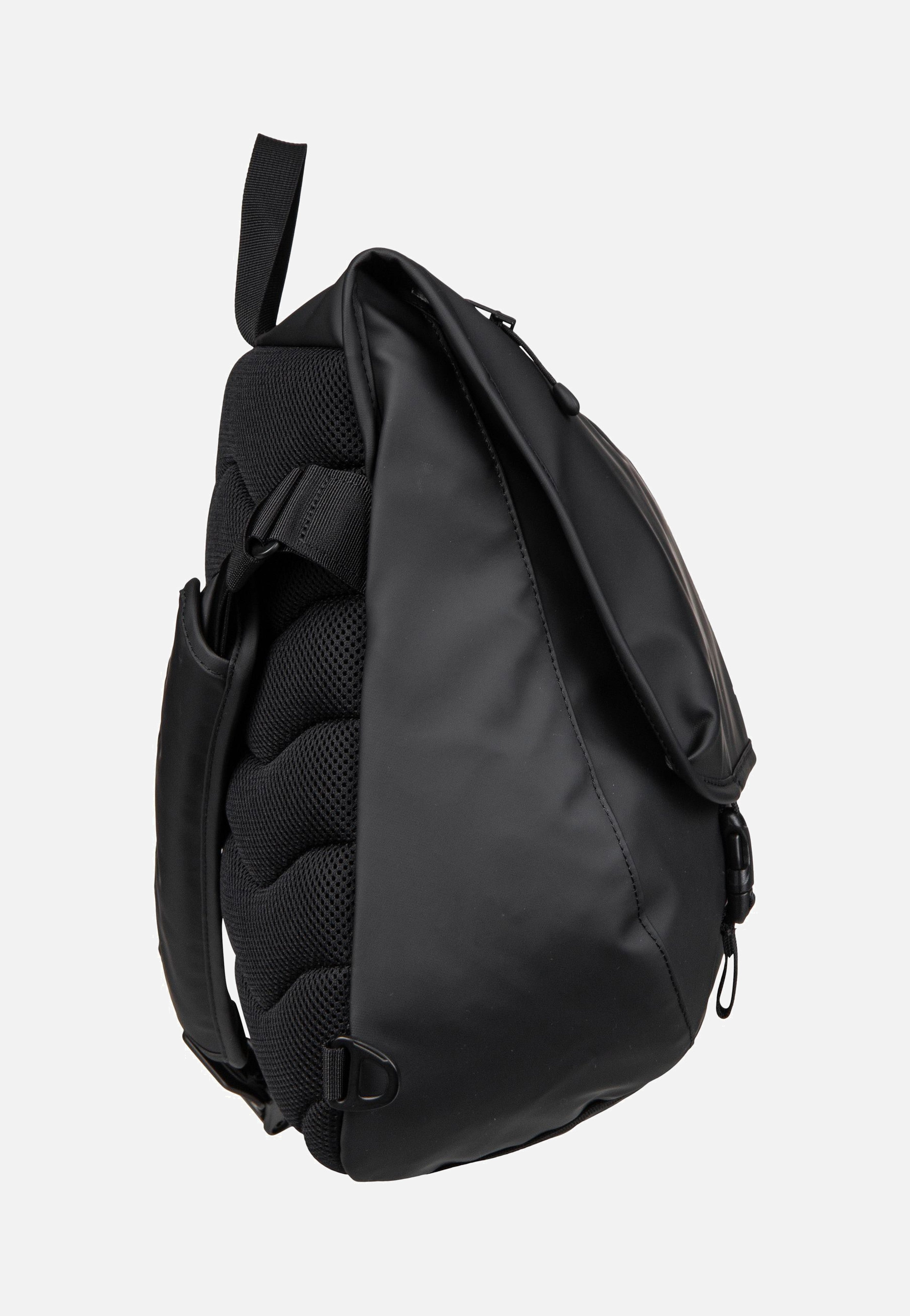 Stream Msng Black - Messenger Bag