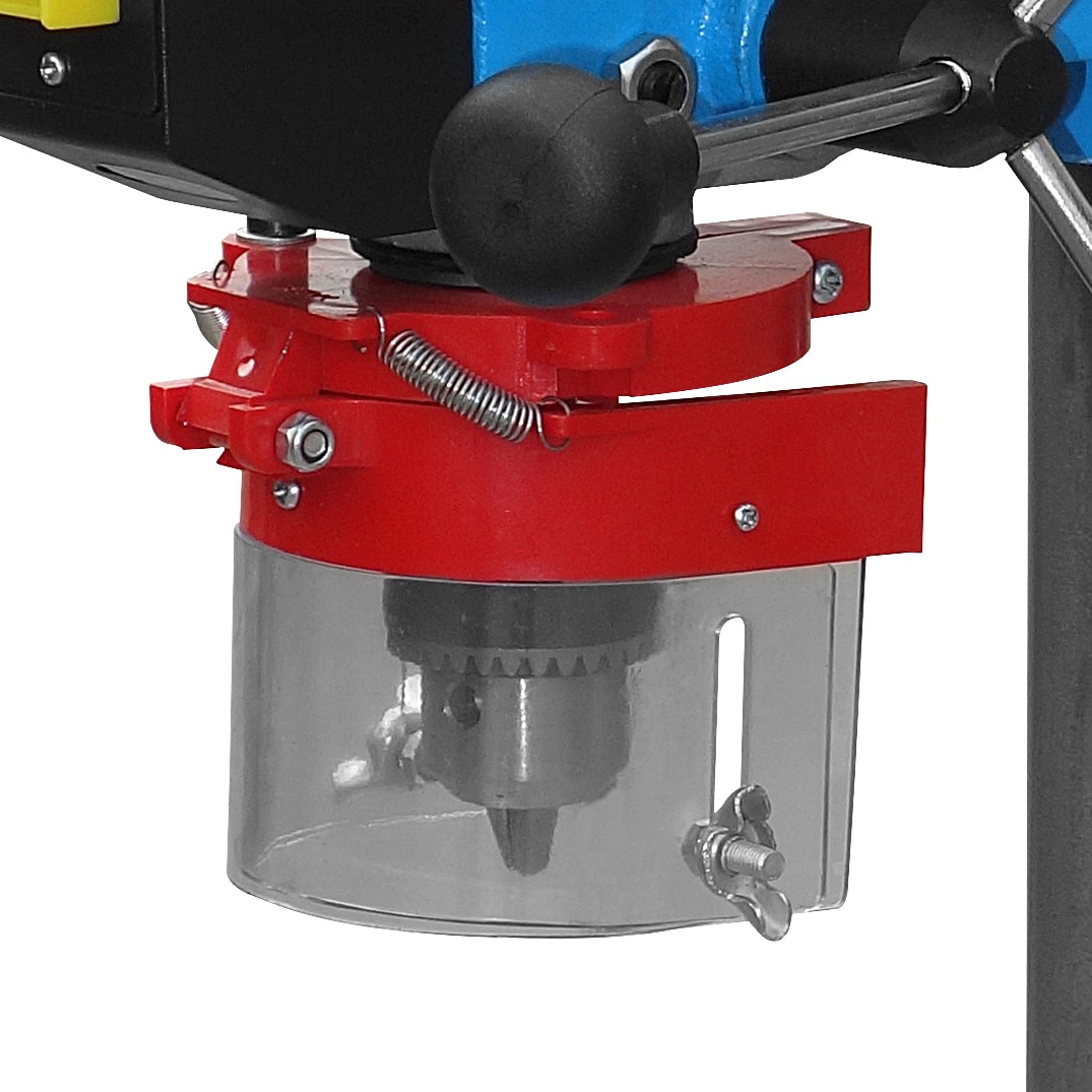 Güde Tischbohrmaschine GTB 13/355