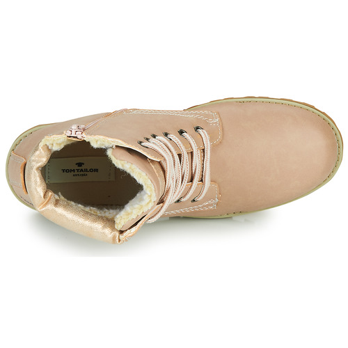 Tom Tailor - 70502 - Rose