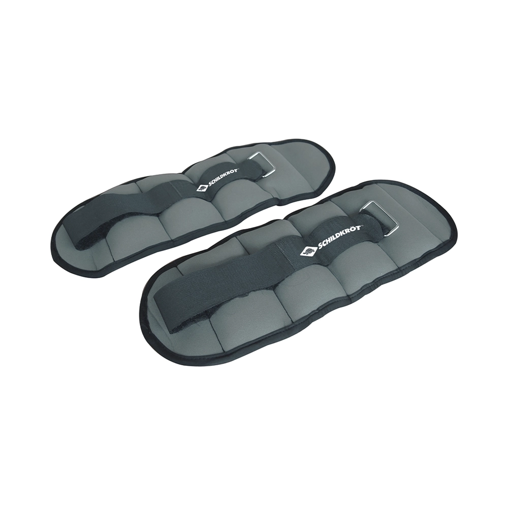 Schildkröt Gewichtsmanschette Arm-Bein 1.0kg Set