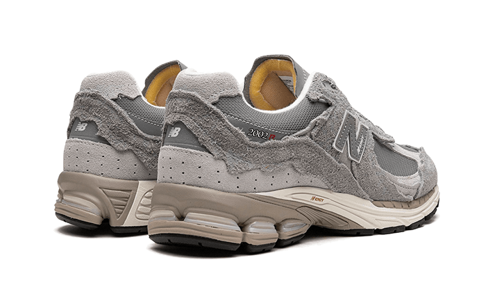 New Balance 2002R Protection Pack Grey - 48h Delivery