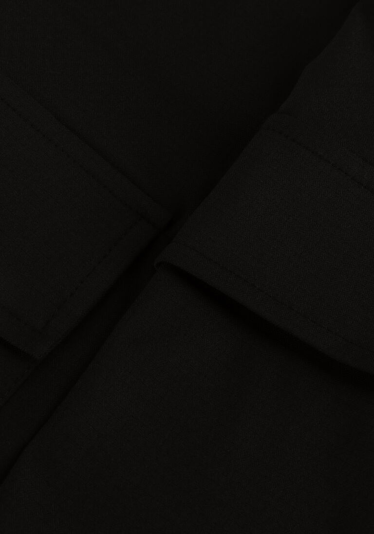 ALIX THE LABEL zwarte alix the label cargobroeken cargo pants