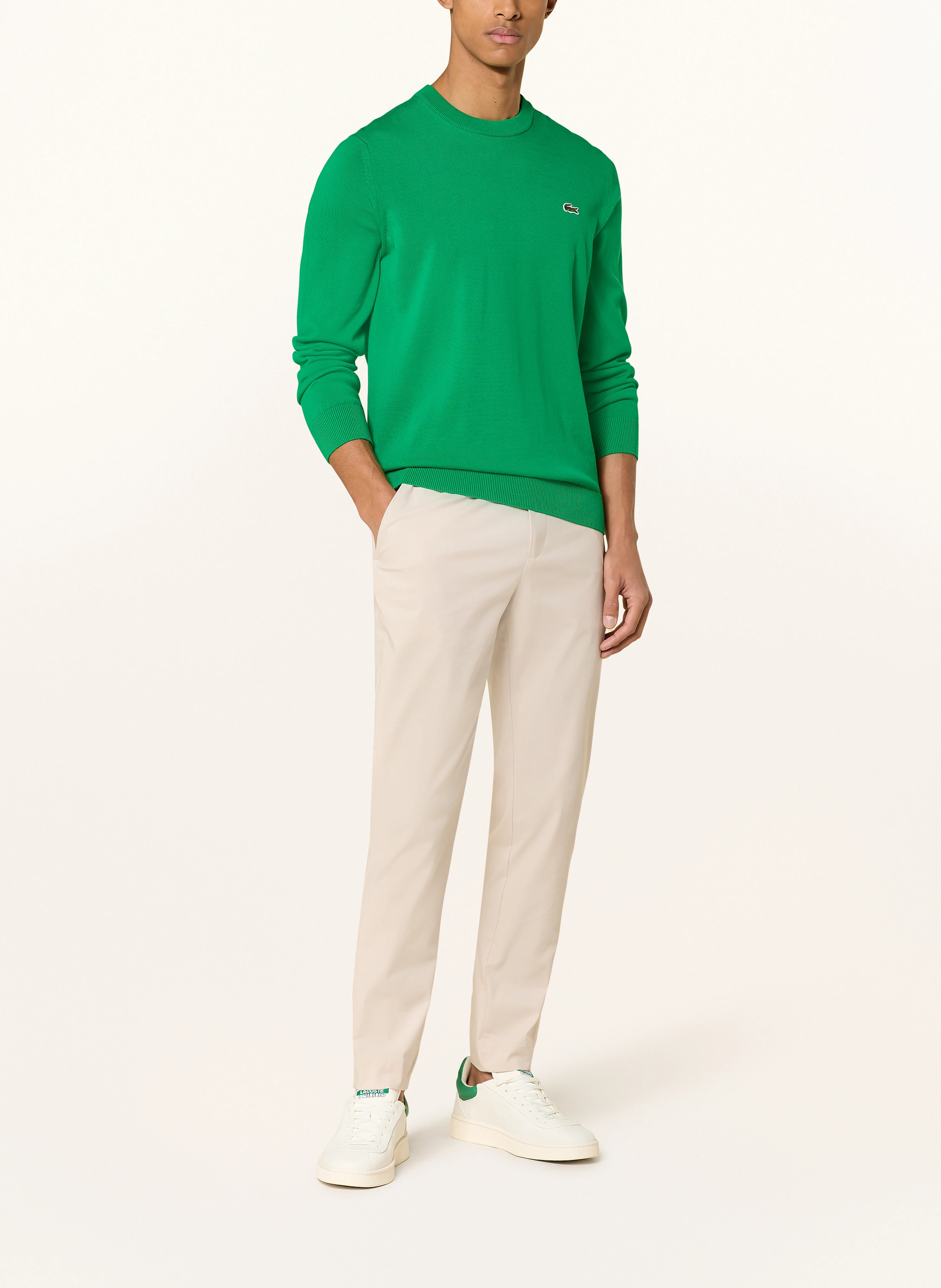 LACOSTE Pullover