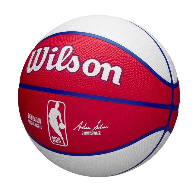 2023-2024 NBA Team City Edition Icon Basketball