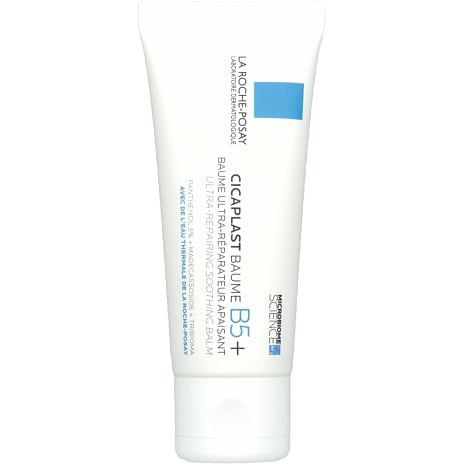 Reparerende creme