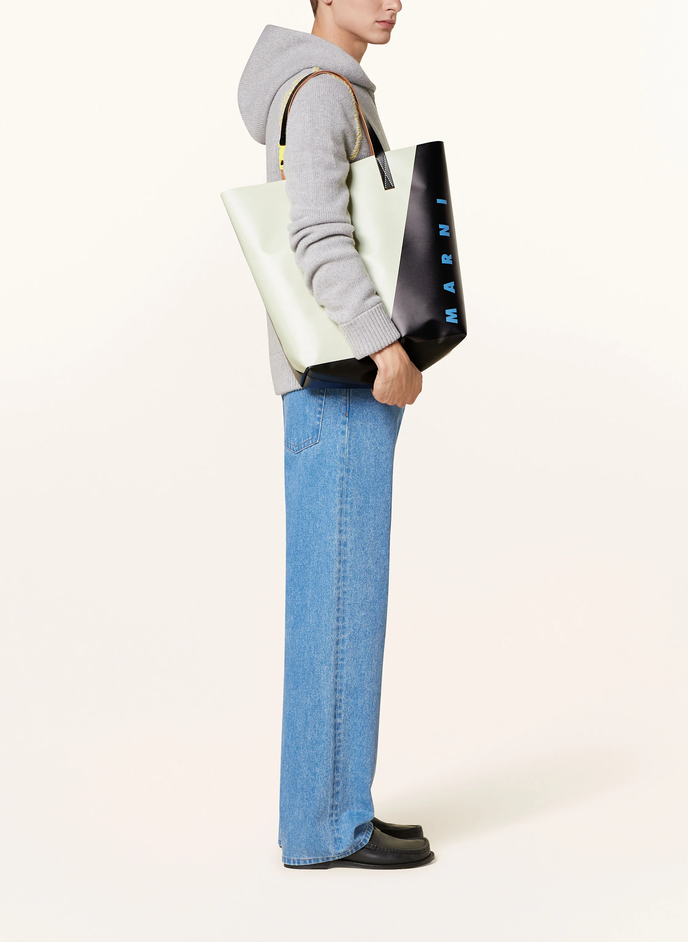 MARNI Shopper