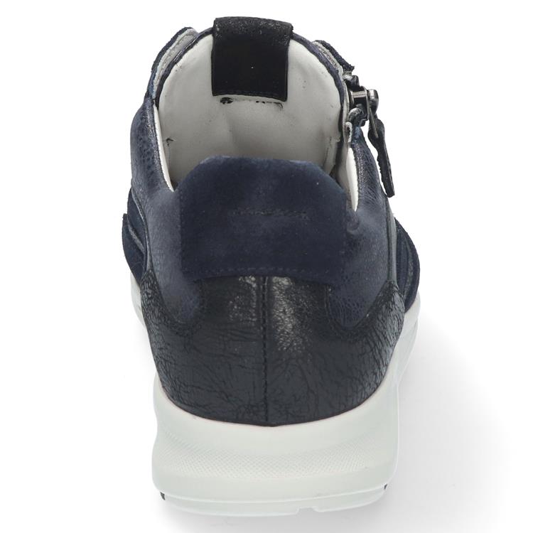 Durea 6306 wijdte G blauw