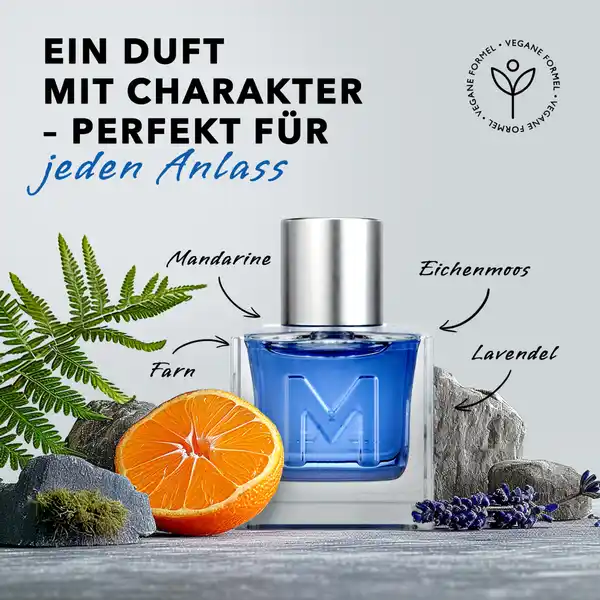Man, EdT 30 ml