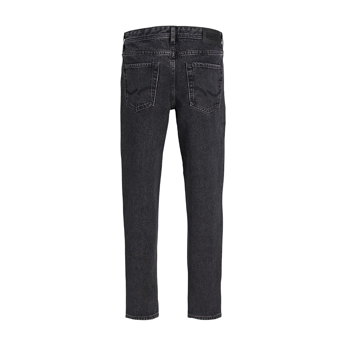JACK & JONES JUNIOR<br>Calça jeans de modelagem ampla